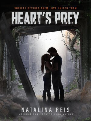cover image of Heart's Prey